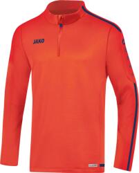 Jako striker 2.0 ziptop Melegítő felsők 8619-18 Méret 3XL 8619-18