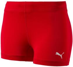 PUMA CROSS THE LINE SHORT TIGHT W Rövidnadrág 515107-04 Méret 152 515107-04