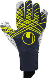 Uhlsport Prediction Supergrip+ HN Goalkeeper Gloves Kapuskesztyű 1011330-001 Méret 9 1011330-001
