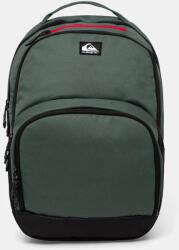 Quiksilver rucsac barbati, culoarea verde, mare, neted PPYH-PKM035_97X (AQYBP03167)