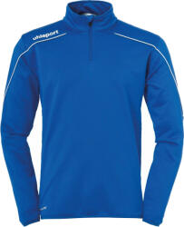 Uhlsport Stream 22 Ziptop Melegítő felsők 1002203-03 Méret S 1002203-03