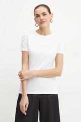 Max&Co MAX&Co. tricou din bumbac 9BYH-TSD0DD_00X (2428976014200)