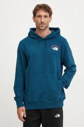 The North Face hanorac de bumbac Expedition System 9BYH-BLM0N4_69X (NF0A89DE1NO1)