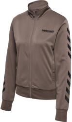 Hummel hmlLEGACY POLY WOMAN ZIP JACKET Dzseki 212696-8109 Méret L 212696-8109