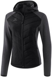 Erima Quilted Kapucnis kabát 2061907d Méret 38 2061907d