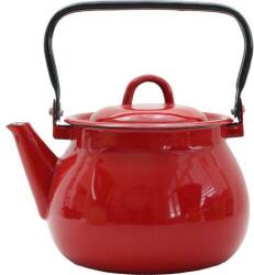 Belis Zománc teáskanna piros 2, 5l, a BELIS/SFINX számára készült - Belis (BL-00000-I743722)