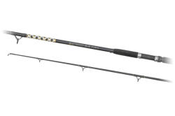 Carp Zoom Entrant Bigfish horgászbot, 240 cm, 200-500 g, 2 részes (CZ6490) - koi-farm