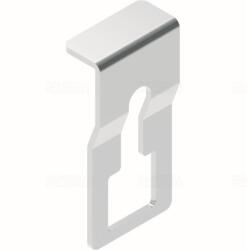 BAKS ZAP50 fedélrögzítő kapocs 50mm oldalmagassághoz 830001 (830001)