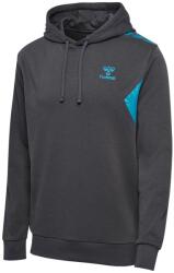 Hummel hmlSTALTIC COTTON HOODIE Melegítő felsők 219190-1025 Méret L 219190-1025