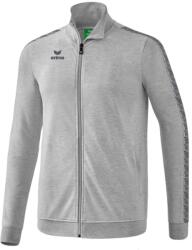 Erima Essential Team Tracktop Jacket Melegítő felsők 2032210 Méret S 2032210