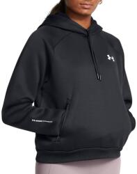 Under Armour Under UA Armour Flc Pro Hdy-BLK Melegítő felsők 1386504-001 Méret XS 1386504-001