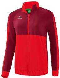 Erima Six Wings Presentation Jacket W Melegítő felsők 1012212 Méret 44 1012212