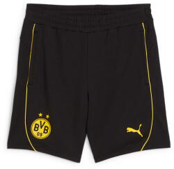 PUMA BVB Casuals Shorts Rövidnadrág 777637-08 Méret XL 777637-08