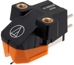 Audio-Technica AT-VM95EN/H mozgómágneses hangszedő headshellel szerelve (AT-VM95EN/H) - pepita