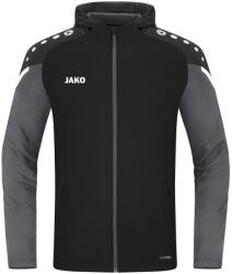 Jako Hoodie Performance Kapucnis melegítő felsők 6822-804 Méret 128 6822-804