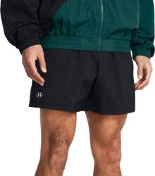 Under Armour Crinkle Woven Volley Shorts Rövidnadrág 1383351-001 Méret XL - top4running