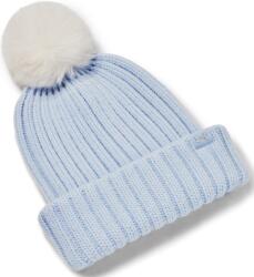 Under Armour W Halftime Pom Beanie-BLU Sapka 1386637-464 Méret OSFM 1386637-464