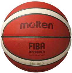 Molten B7G5000 BASKETBALL Labda b7g5000 Méret 7 b7g5000