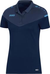 Jako champ 2.0 polo-shirt Póló ingek 6320d-095 Méret 42 6320d-095