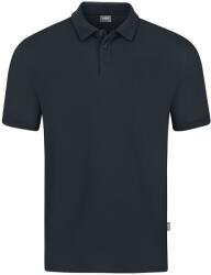 Jako Polo Doubletex Rövid ujjú póló c6330-830 Méret 42 c6330-830