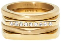 Breil JEWELS Gyűrű BREIL TETRA TJ3206 modell TJ3206 (ZTJ3206)