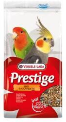 VL Prestige Big Parakeet papagájok számára 4kg