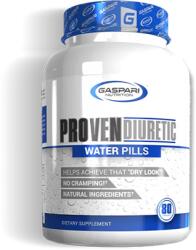 Gaspari Nutrition Proven Diuretic - Water Pills (80 Kapszula) - supplementshouse