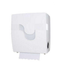 Celtex Megamini Formatic Autocut kéztörlő adagoló ABS fehér (AD92680) - pepita - 28 099 Ft