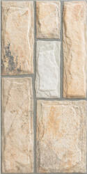 BESTILE Faianta tip piatra, interior exterior, Adarve Arena (GPR) 30x60 cm, crem (8435259940906)