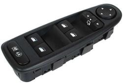  Citroen C4 Picasso I Ablakemelő Kapcsoló Panel (CIT-21436)