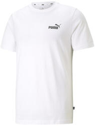 PUMA Tricou Puma ESS Small Logo Tee 58666802 Marime S (58666802) - 11teamsports