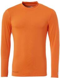 Uhlsport Tricou cu maneca lunga Uhlsport baselayer hemd kids 1003078k-11 Marime 164 (1003078k-11)