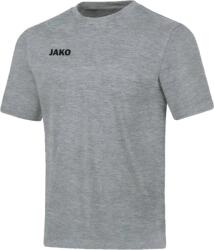 Jako Tricou JAKO Base T-Shirt Hellgrau F41 6165-041 Marime 152 (6165-041) - 11teamsports