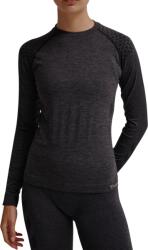 Hummel Hanorac Hummel CI SEAMLESS T-SHIRT L/S 210497-2508 Marime XL (210497-2508)