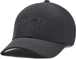 Under Armour Storm Driver-BLK Baseball sapka 1369807-001 Méret L-XL