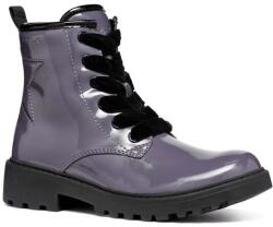 Geox gyerek bakancs szürke - szürke 33 - answear - 37 990 Ft