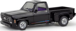 Revell Kit asamblat Revell Modern: Mașini - 77 Chevy Pickup (R14552)