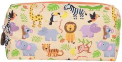 I-Total Penar școlar I-Total Animals - C 1 compartiment (XL2245) Penar