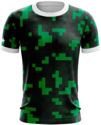 We Play Bluza We Play PIXEL FAN JERSEY 90500-3500 Marime S (90500-3500)