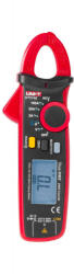 UNI-T UT210E 100A AC/DC Mini Fogós Mérő