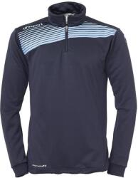 Uhlsport Hanorac uhlsport liga 2.0 1/4 zip top sweatshirt 1002134-07 Marime 164 (1002134-07)