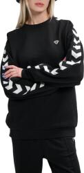 Hummel Hanorac Hummel hmlARCHIVE LOOSE FIT SWEATSHIRT 225257-2001 Marime XL (225257-2001)