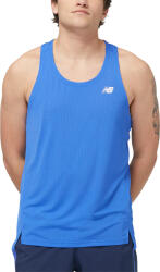 New Balance Accelerate Singlet Atléta trikó mt23220-mib Méret S