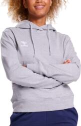 Hummel Hanorac cu gluga Hummel HMLGO 2.0 HOODIE WOMAN 225250-2006 Marime S (225250-2006)