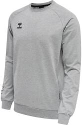 Hummel Hanorac Hummel hmlMOVE GRID COTTON SWEATSHIRT 214788-2006 Marime M (214788-2006)