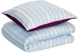 Hübsch pamut ágynemű szett Solace Bed Linen - kék Univerzális méret