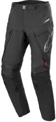 Alpinestars Pantaloni moto Alpinestars Hyde XT negru-rosu (AIM110-462)