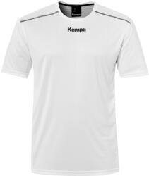 Kempa Tricou kempa poly shirt 2002346-07 Marime XXS (111-116 cm) (2002346-07)