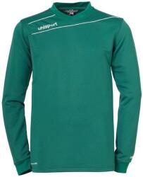 Uhlsport Hanorac uhlsport stream 3.0 training stop turquoise 1002095-08 Marime 128 (1002095-08)