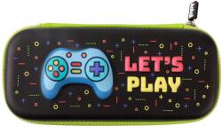 I-Total Penar școlar I-Total - Let's Play (XL2291) Penar